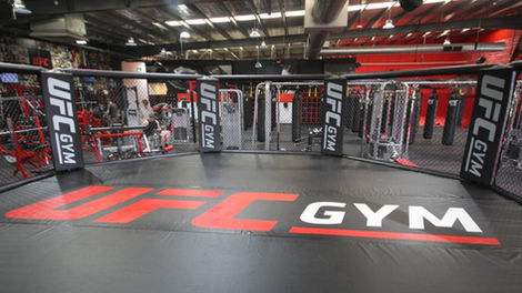 £320,000 Bridging Finance Arranged for a New UFC Franchised Gym