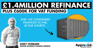 CASE STUDY: CONTAINER FIRM