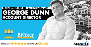 AN INTERVIEW WITH GEORGE DUNN - ACCOUNT DIRECTOR
