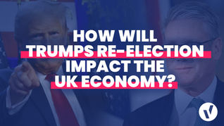 How Donald Trump’s Election Could Impact the UK Economy in the Near Future