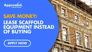 Save Money: Try Scaffolding Leasing Instead of Buying
