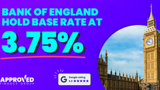 Bank of England Interest Rates as of February 2026