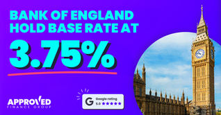 Bank of England Interest Rates as of February 2026