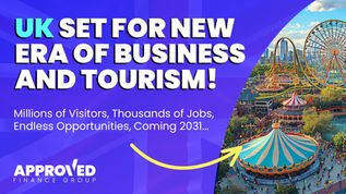 Universal Studios Bedford: How The Next UK Theme Park Could Spark A Local Business Boom
