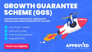 The Growth Guarantee Scheme (GGS): Everything You Need To Know