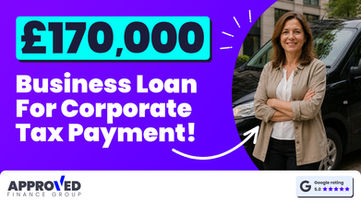 £150,000 Corporation Tax Funding Supports Cash Flow for UK Transport Operator