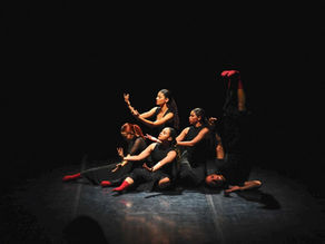 Festival Abril Dança 2026 encerra programação com mostra e premiações em Macapá