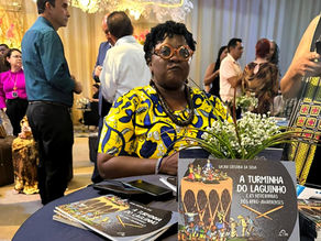 Escritora amapaense lança livro infantojuvenil na quarta-feira (30) em Macapá