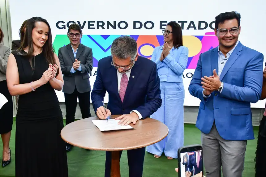 Governo do Amapá nomeia 53 servidores da Sefaz para fortalecer a fiscalização tributária