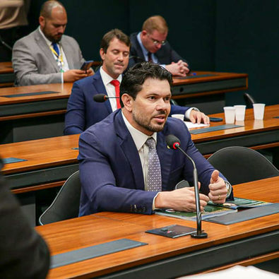 Saúde Fortalecida: Calçoene recebe reforço de R$ 279 mil garantidos pelo deputado Acácio Favacho 