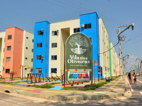 Residencial Vila dos Oliveiras terá ação gratuita com saúde, cidadania, beleza e lazer