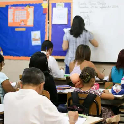 Veja como se matricular na Educação de Jovens e Adultos pelo CadEJA no AP