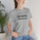 Thumbnail: Bird Creek Stacked Logo Tee