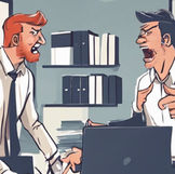 Mastering Workplace Harmony: 10 Simple Steps to Conflict Resolution
