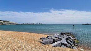 9) Dover!