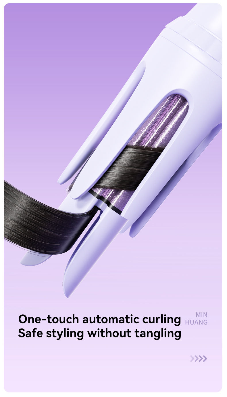 Thumbnail: Ceramic Muse Curler