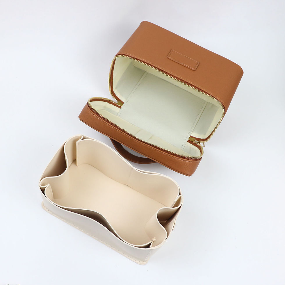 Thumbnail: My Signature Beauty Case