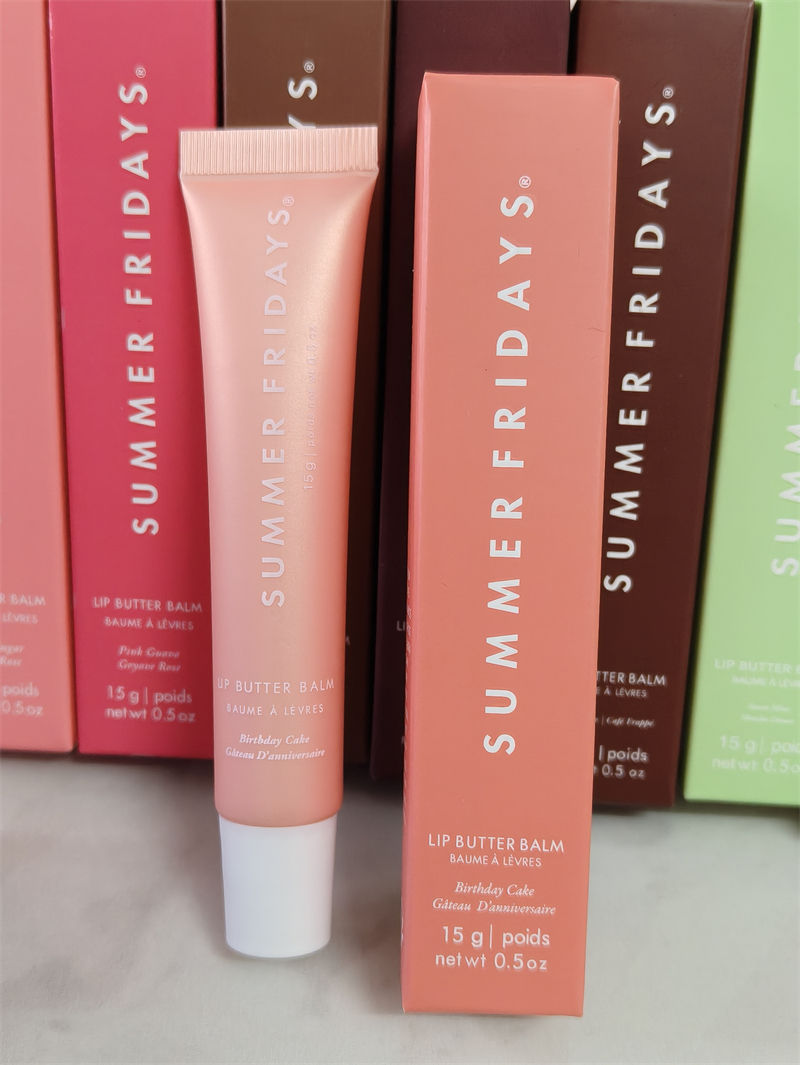 Thumbnail: Sunrise Glow Lip Balm