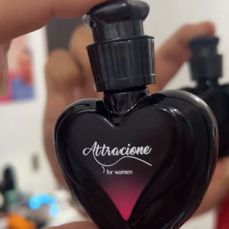 Thumbnail: Pure Attraction