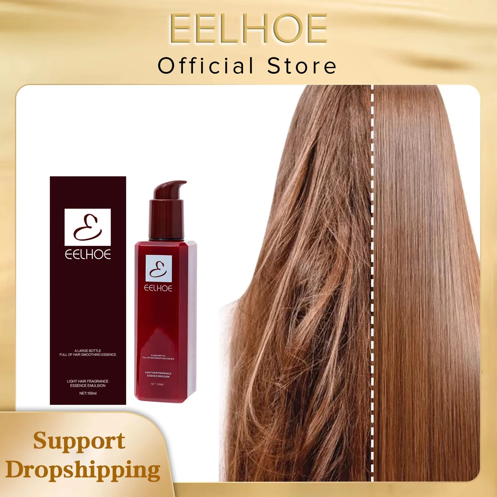 LuxeKeratin Hair Therapy