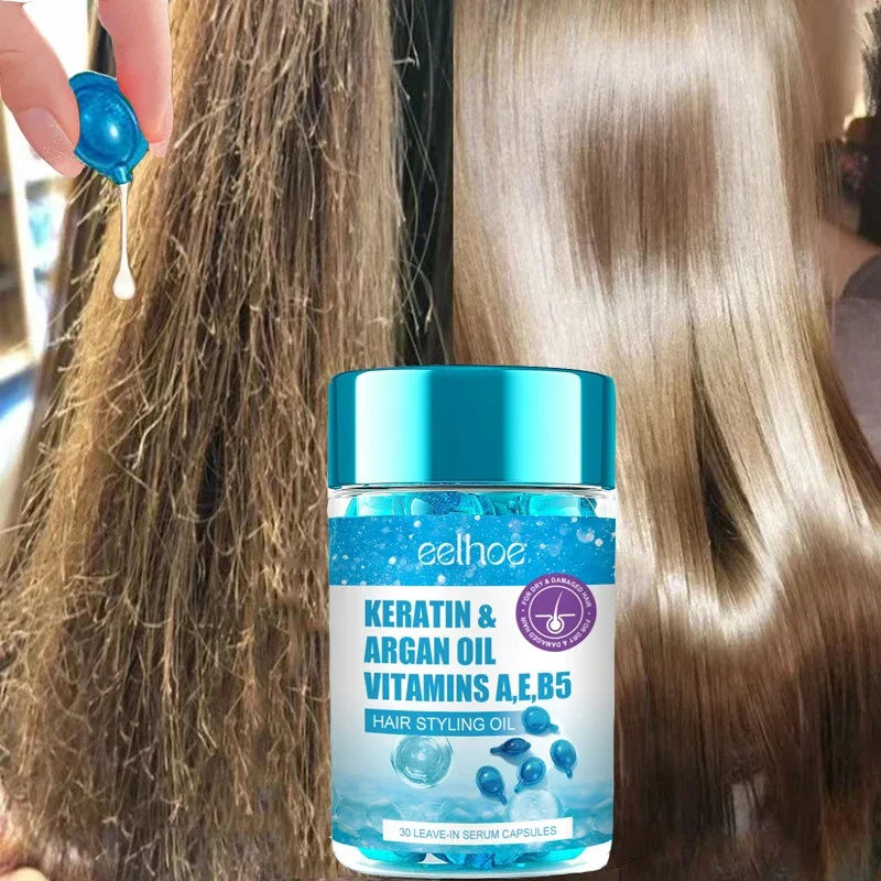 Thumbnail: GoldenSilk Hair Elixir