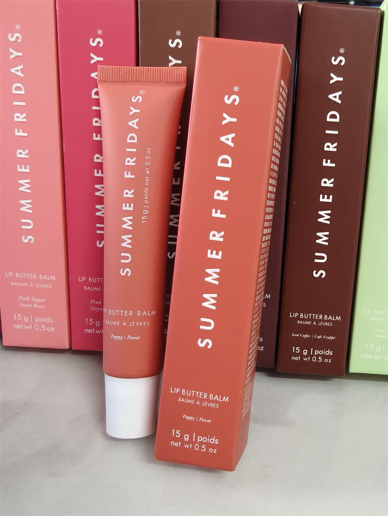 Thumbnail: Sunrise Glow Lip Balm