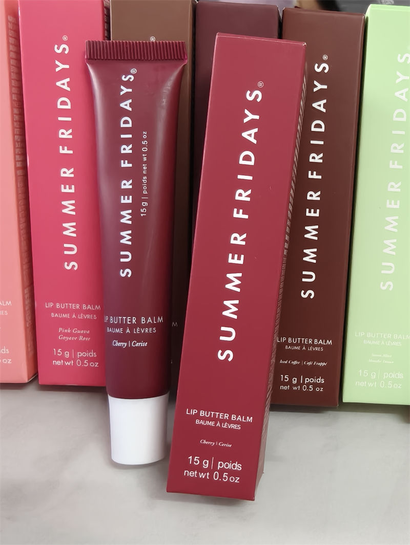 Thumbnail: Sunrise Glow Lip Balm