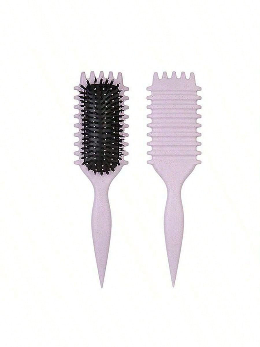 Thumbnail: CurlMuse Defining Brush