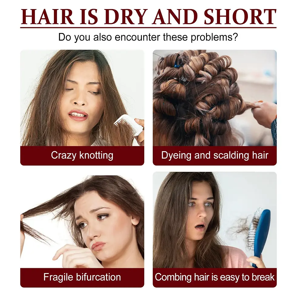 Thumbnail: LuxeKeratin Hair Therapy