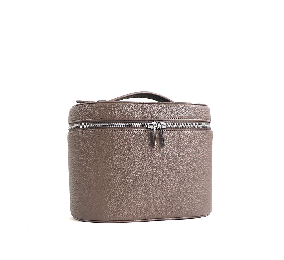 Thumbnail: Grand Luxe Travel Case