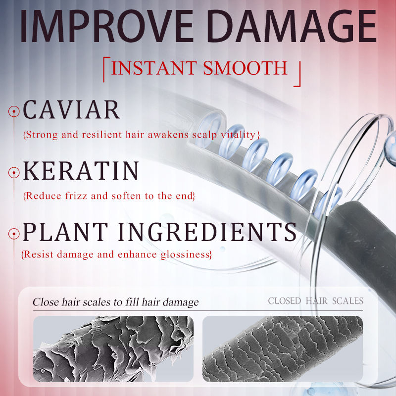 Thumbnail: CurlSilk Keratin Leave-In