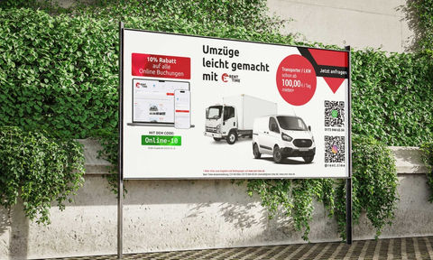 Social Media Werbekampagne für Shopify-Shop in Deutschland: Grafik, die die Umsetzung einer Social Media Werbekampagne für einen Shopify-Shop zeigt, von einer Agentur in Reutlingen, mit Fokus auf den deutschen, österreichischen und schweizerischen Markt.