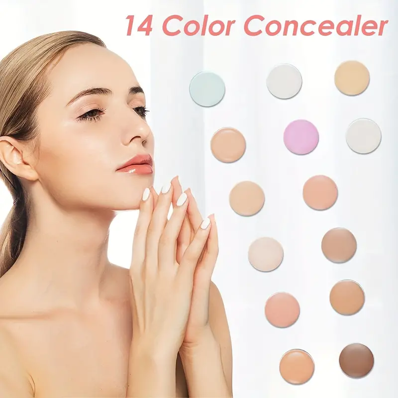 Thumbnail: Spectrum Pro Makeup Kit