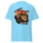 Thumbnail: Still Playin in the Dirt (black) Unisex classic tee