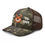 Thumbnail: I've no F**ks - Embroidered Camouflage trucker hat