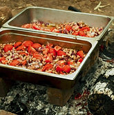 Make Your Own Didgeridoo Campout