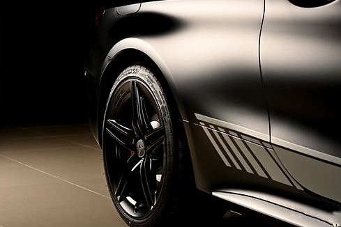 ceramic coating for wrapping