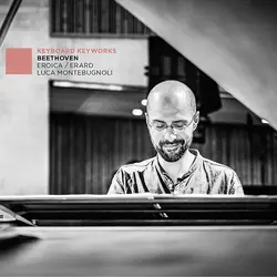 Luca Montebugnoli: Symphony No. 3 "Eroica" - Scherzo