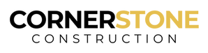 Cornerstone Construction Logo3