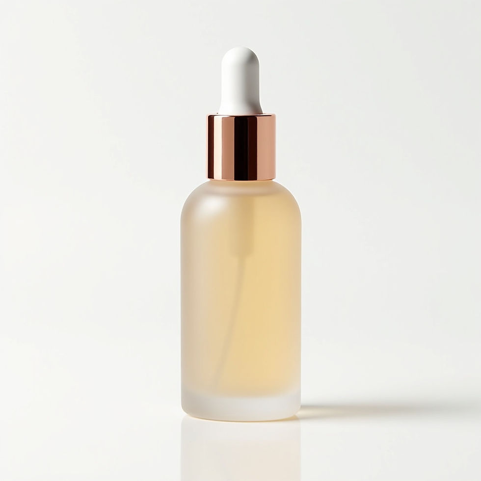 Firming Neck Elixir