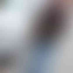 pre-loved fashion, camo jacket, flare denim, fendi bag, fedora,ysl belt