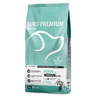 Euro Premium Medium Puppy