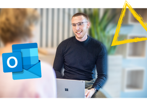 Anleitung: Datenschutzfreundliche Einstellungen bei Outlook