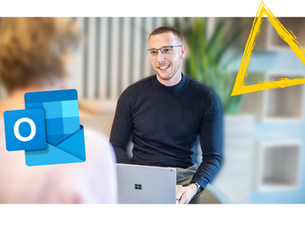 Anleitung: Datenschutzfreundliche Einstellungen bei Outlook