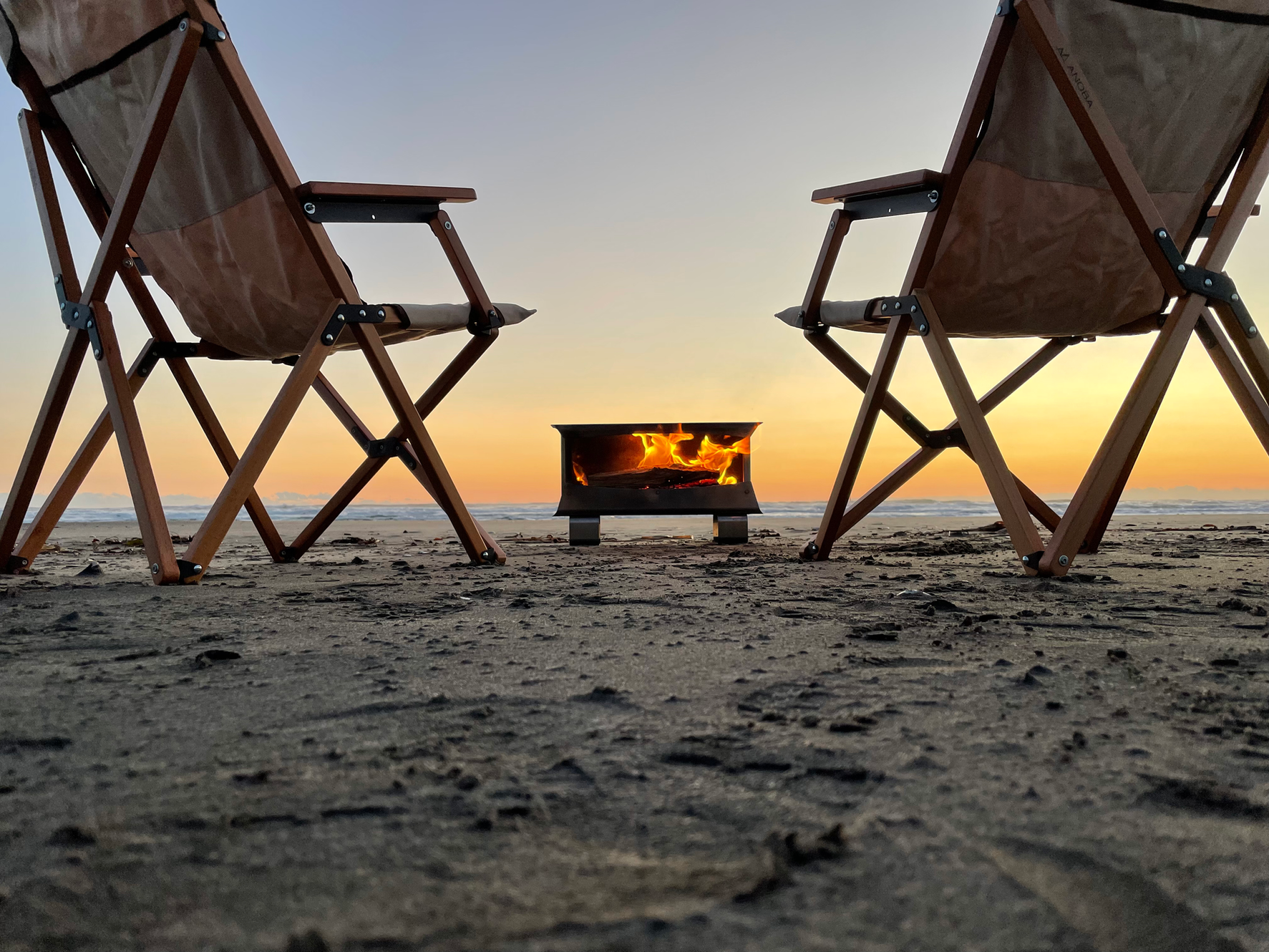 AKAI L CURVAPOD クルーバポッド ASAHI アサヒ CURVAPODクルーバポッド | ステンレス製アウトドアギア