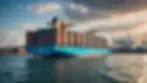 Close-up view of Docker Buildx interface