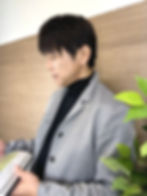 代表