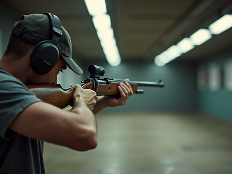 The Importance of Quality Firearm Training Facilities