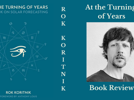 At the Turning of Years: A Book on Solar forecasting