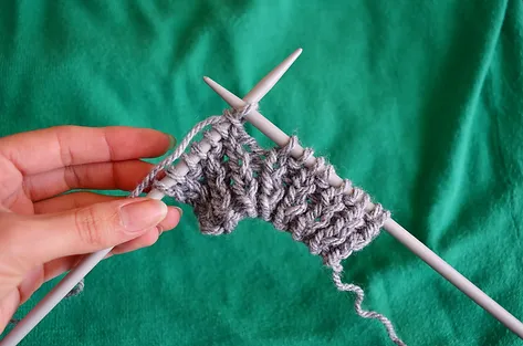 monitos de lana a crochet